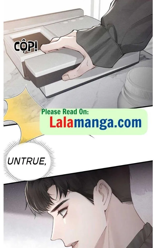Read Tit For Tat chapter 21 image 26 on Lezhin