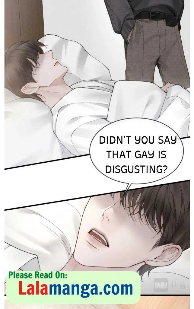 Read Tit For Tat chapter 21 image 28 on Lezhin