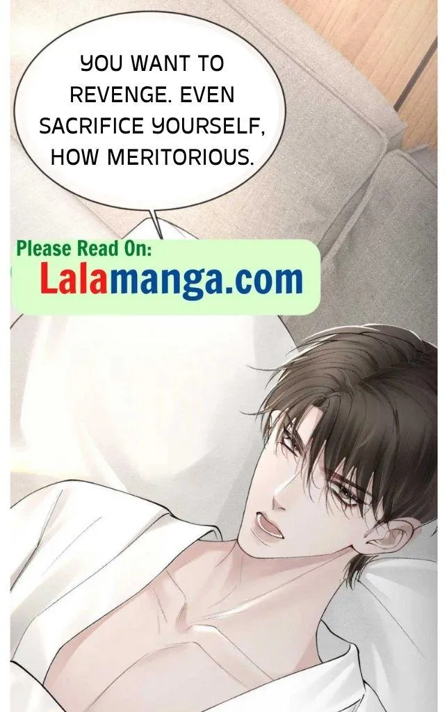 Read Tit For Tat chapter 21 image 29 on Lezhin