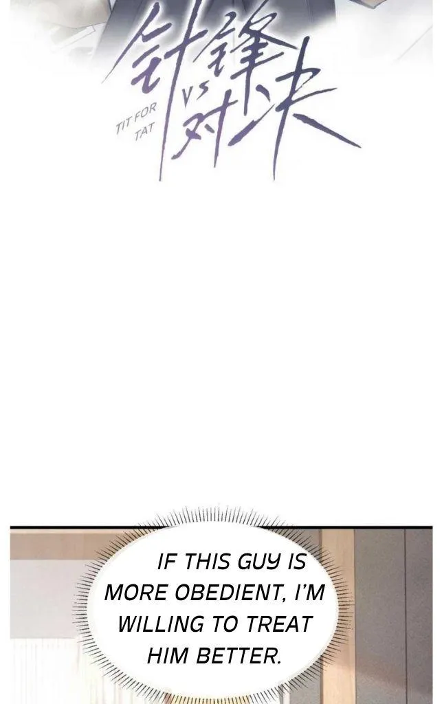 Read Tit For Tat chapter 21 image 3 on Lezhin