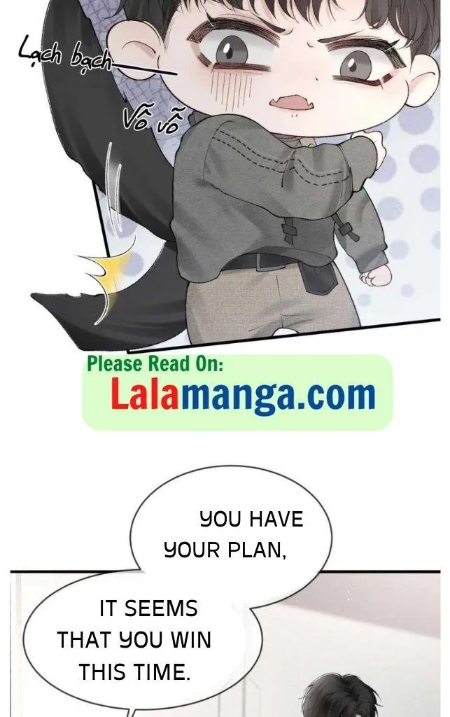 Read Tit For Tat chapter 21 image 31 on Lezhin