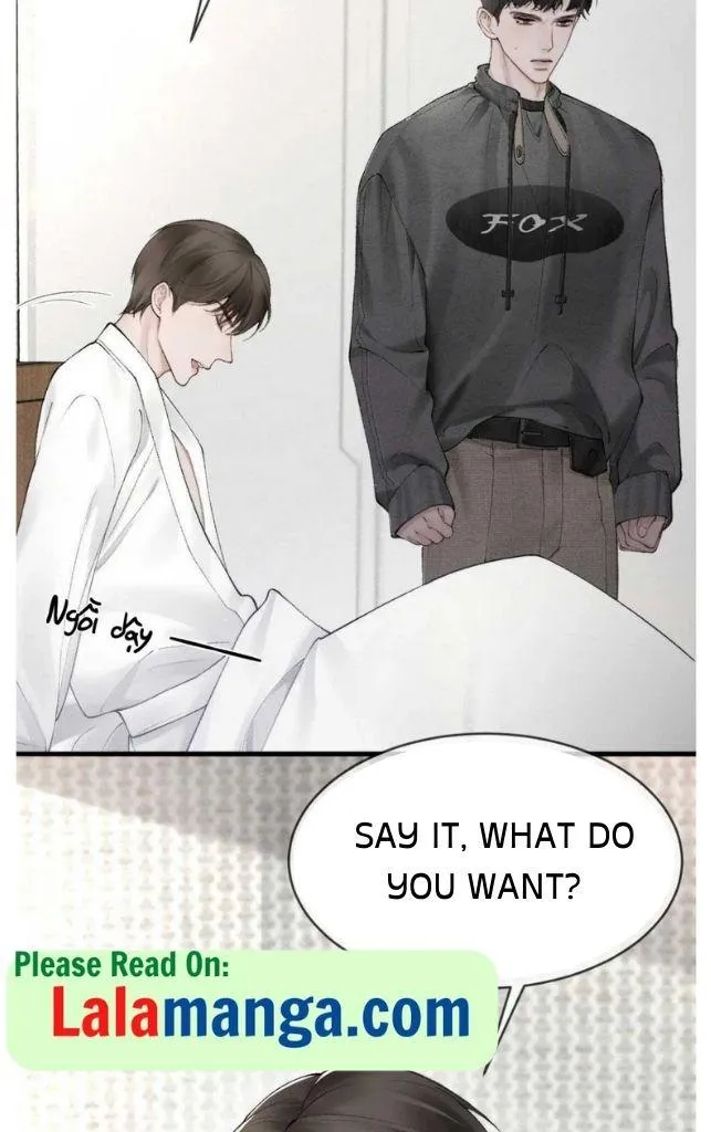 Read Tit For Tat chapter 21 image 32 on Lezhin