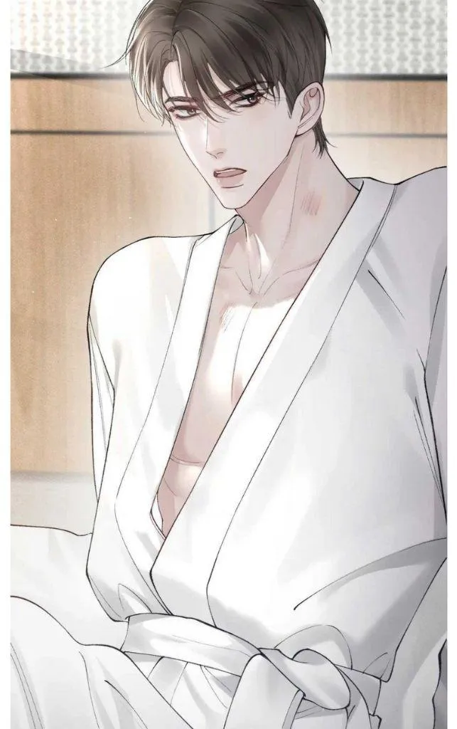 Read Tit For Tat chapter 21 image 33 on Lezhin