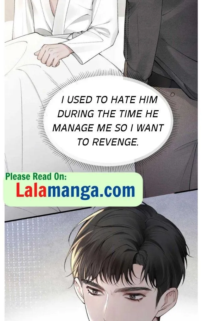Read Tit For Tat chapter 21 image 37 on Lezhin