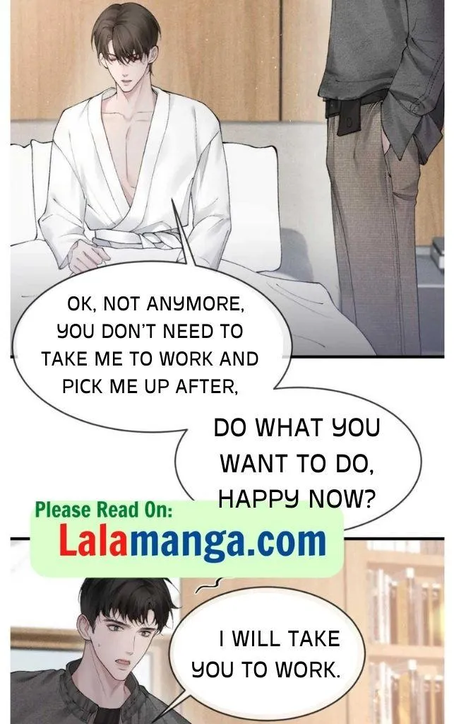 Read Tit For Tat chapter 21 image 39 on Lezhin