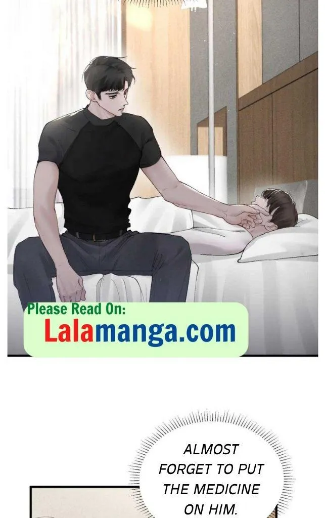 Read Tit For Tat chapter 21 image 4 on Lezhin