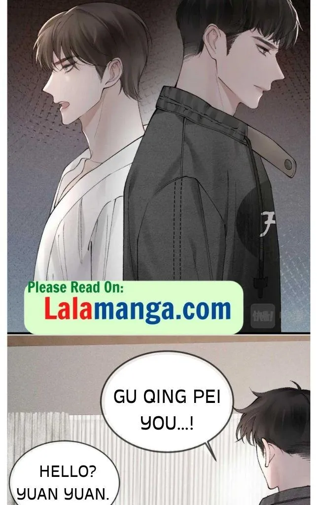 Read Tit For Tat chapter 21 image 41 on Lezhin