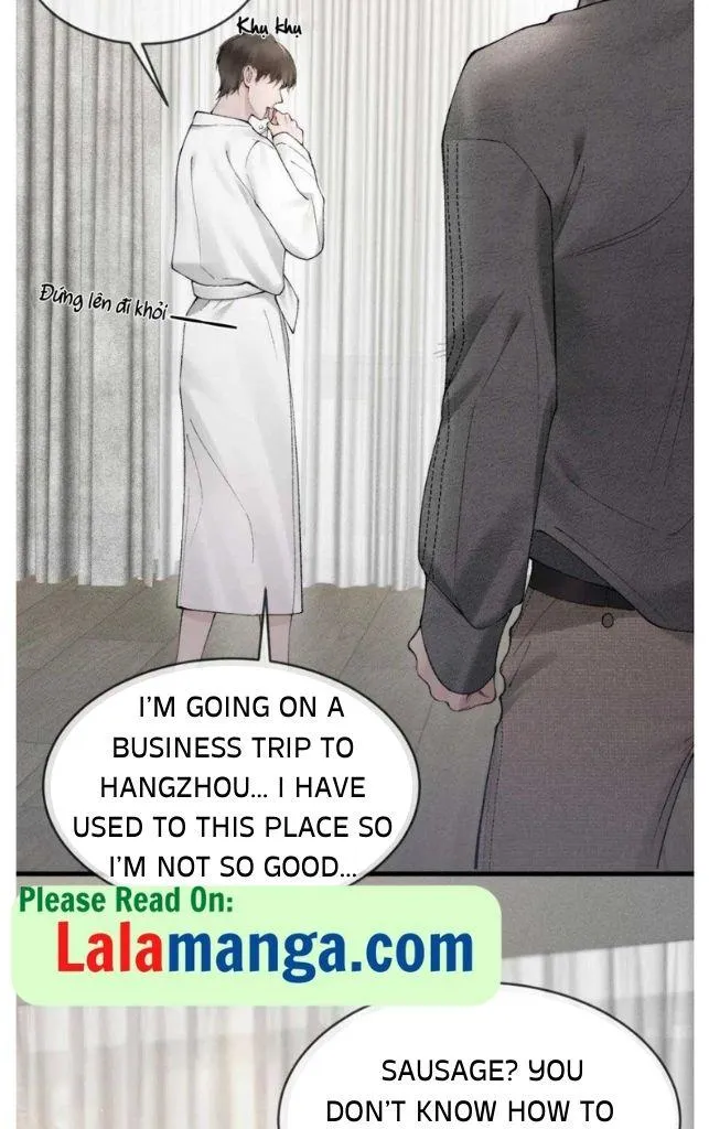 Read Tit For Tat chapter 21 image 42 on Lezhin