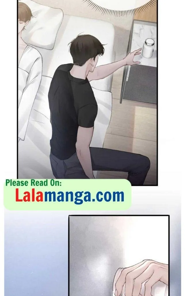 Read Tit For Tat chapter 21 image 5 on Lezhin