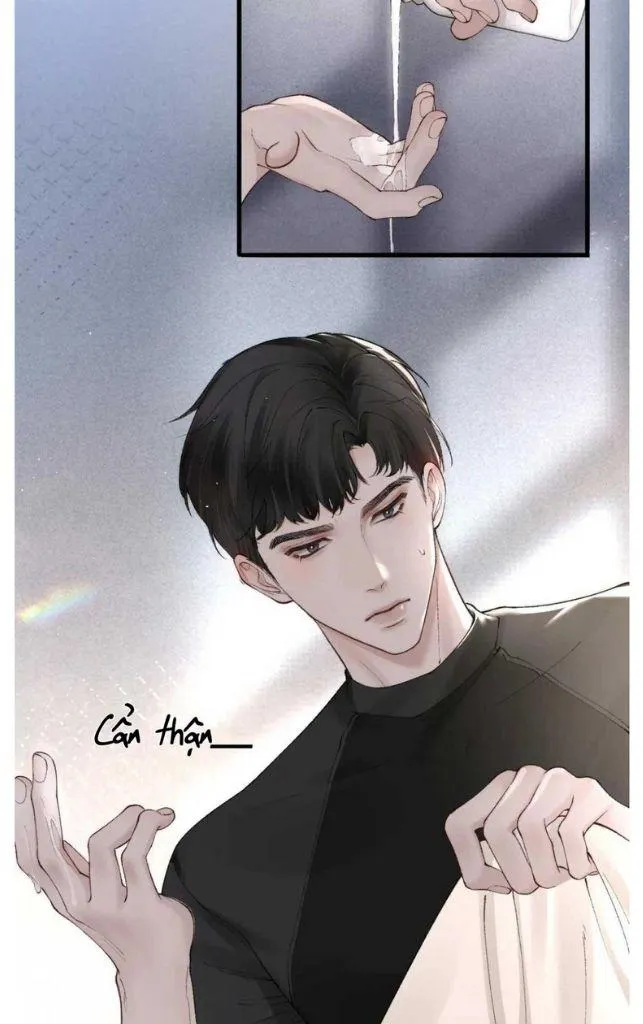 Read Tit For Tat chapter 21 image 6 on Lezhin