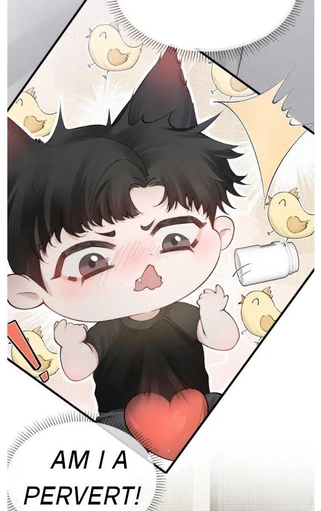Read Tit For Tat chapter 21 image 9 on Lezhin