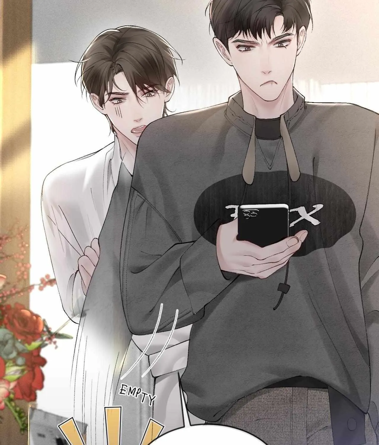 Read Tit For Tat chapter 22 image 10 on Lezhin