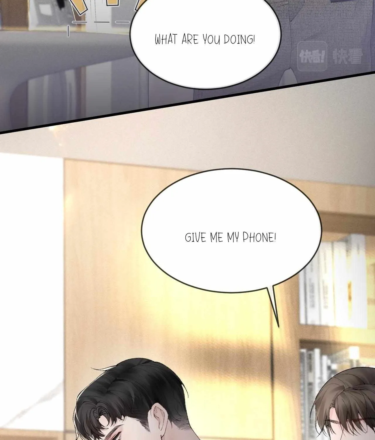 Read Tit For Tat chapter 22 image 11 on Lezhin