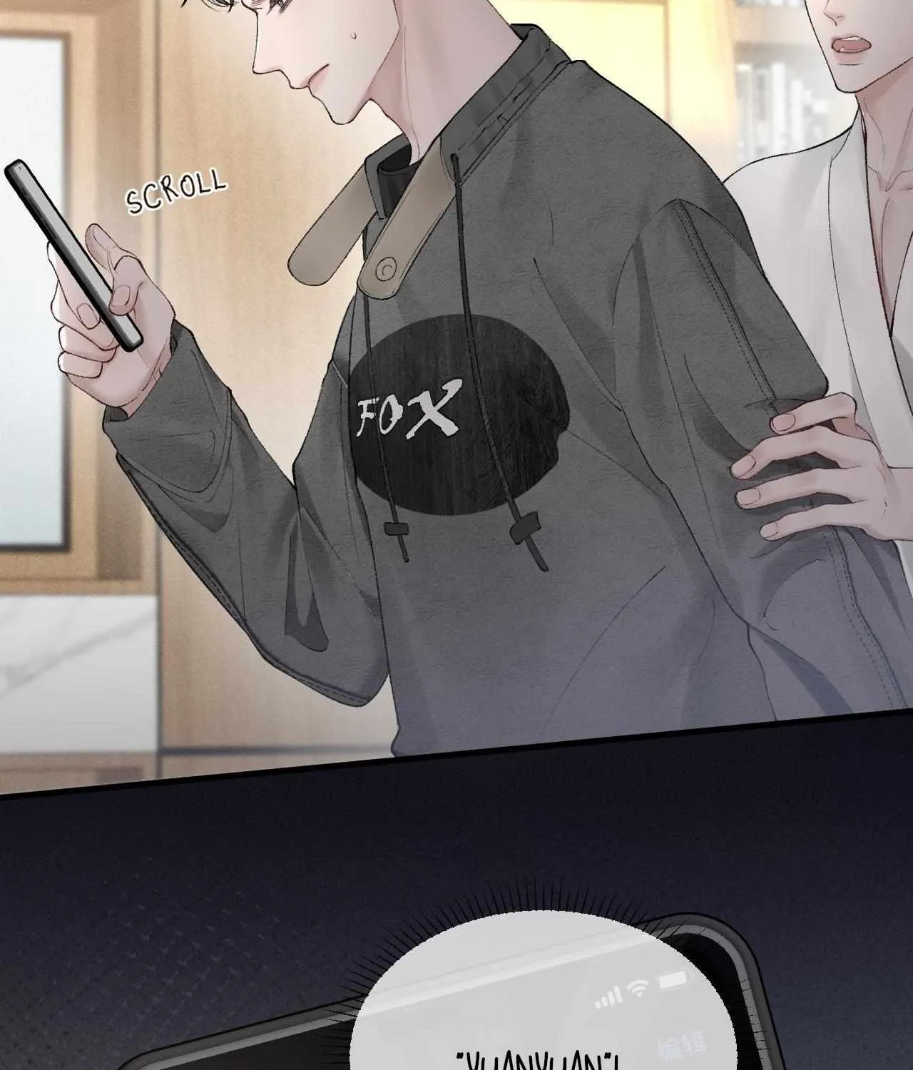 Read Tit For Tat chapter 22 image 12 on Lezhin