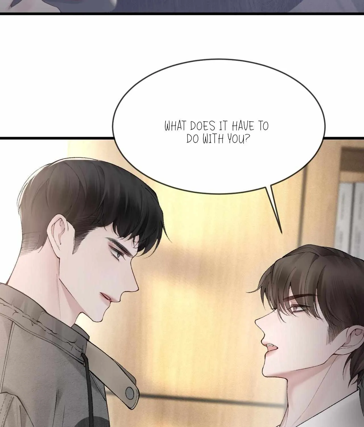 Read Tit For Tat chapter 22 image 18 on Lezhin