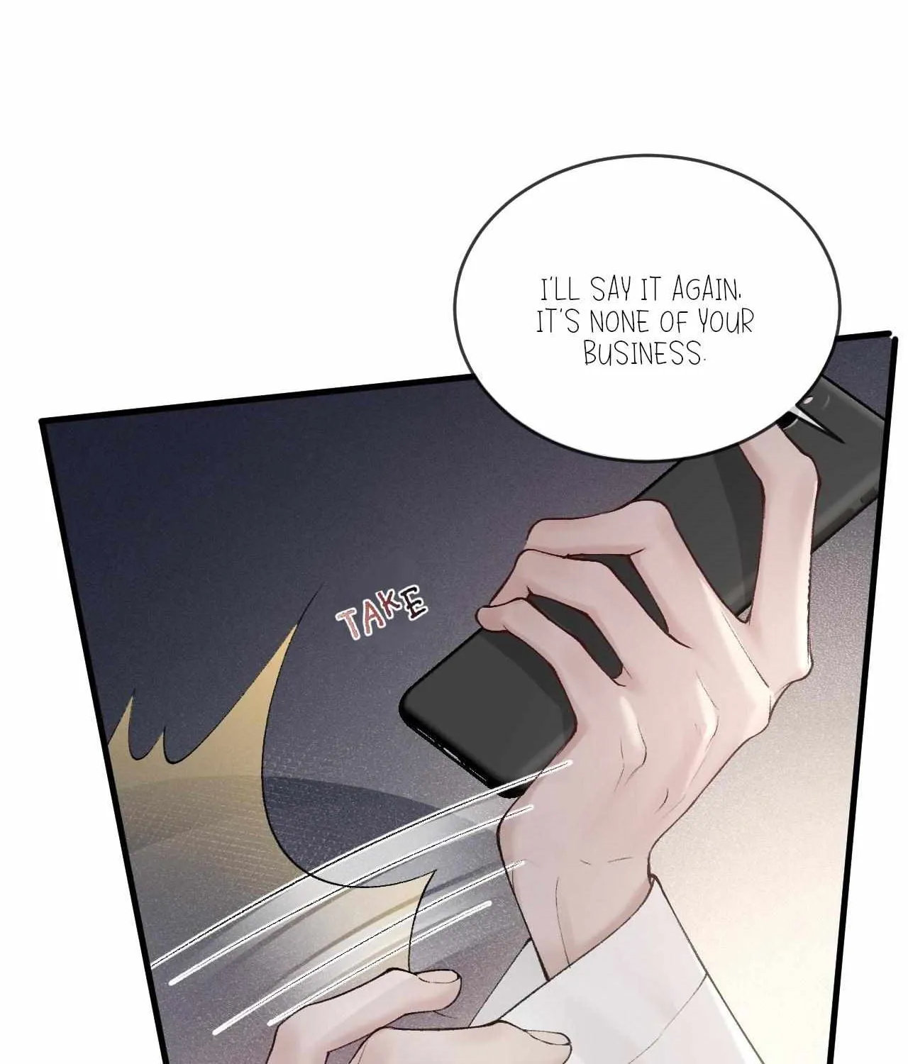 Read Tit For Tat chapter 22 image 23 on Lezhin