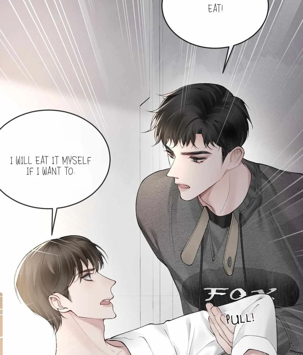 Read Tit For Tat chapter 22 image 31 on Lezhin