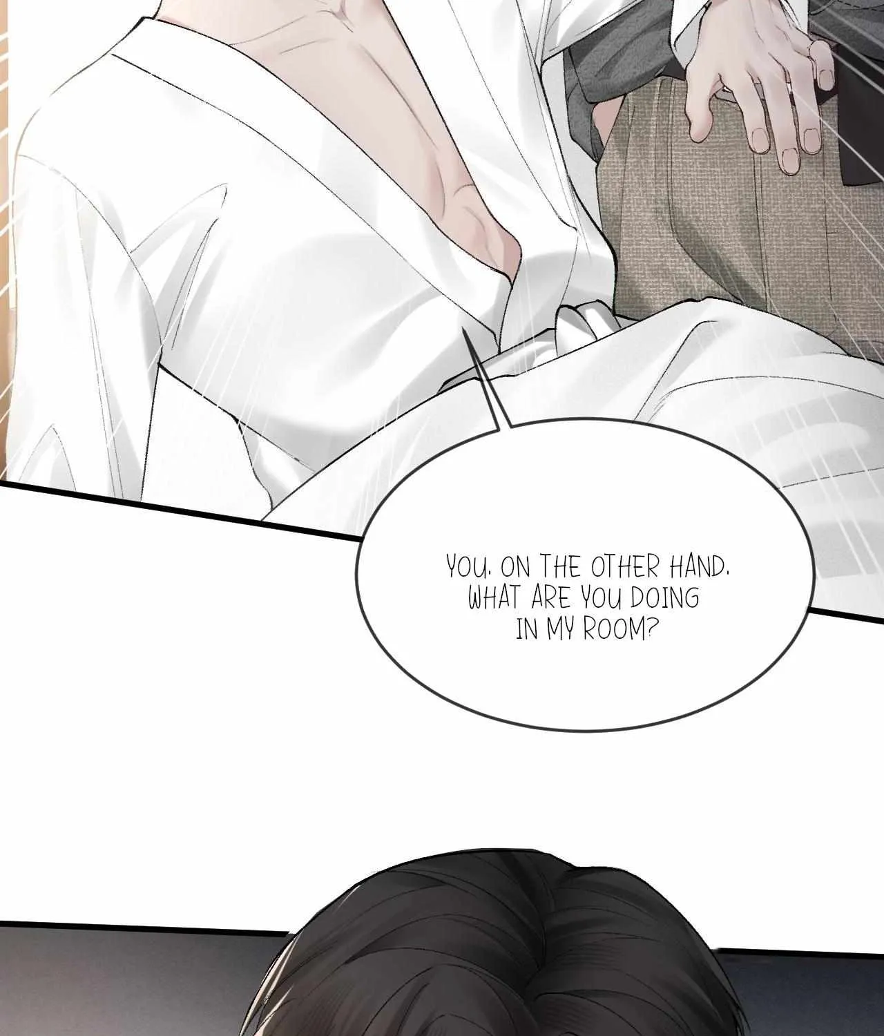 Read Tit For Tat chapter 22 image 32 on Lezhin