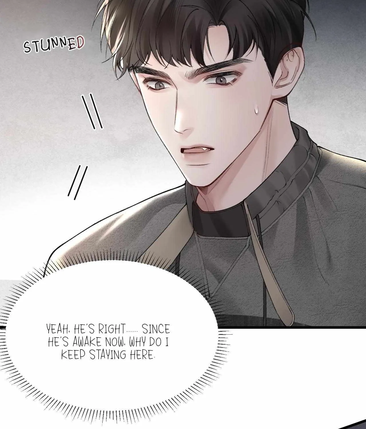 Read Tit For Tat chapter 22 image 33 on Lezhin