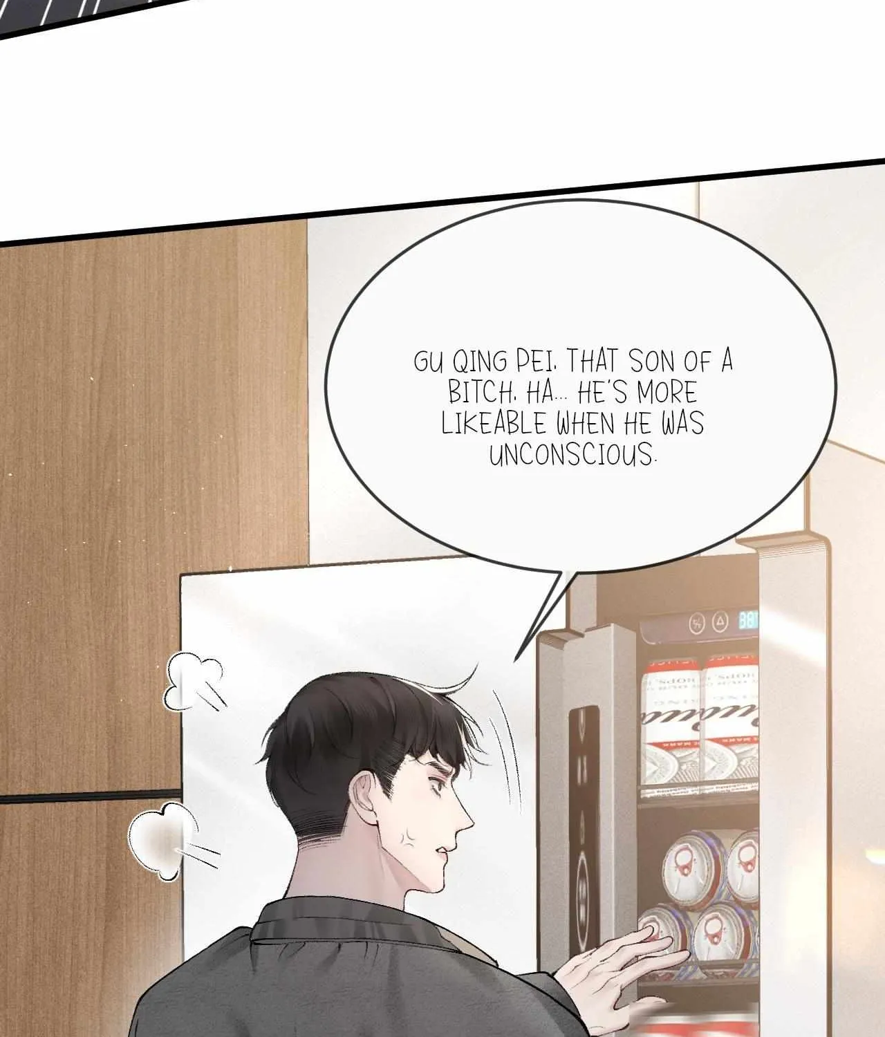 Read Tit For Tat chapter 22 image 45 on Lezhin