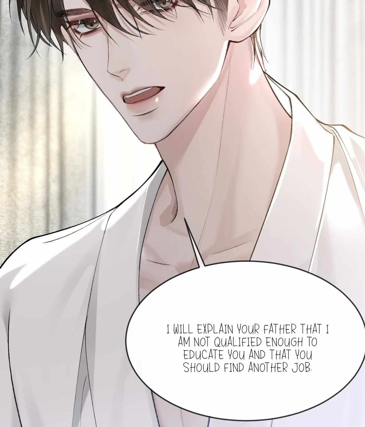 Read Tit For Tat chapter 22 image 5 on Lezhin