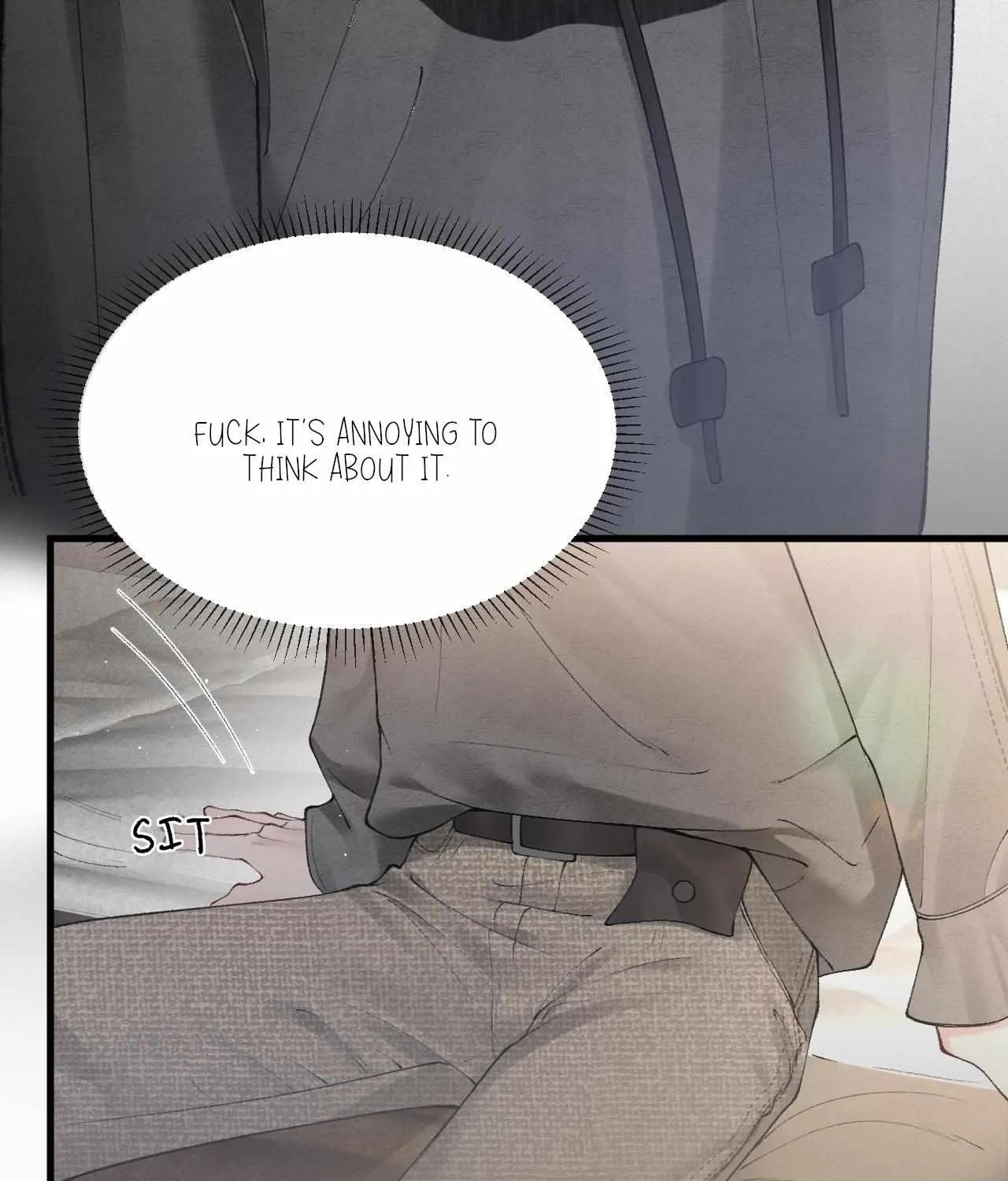 Read Tit For Tat chapter 22 image 50 on Lezhin
