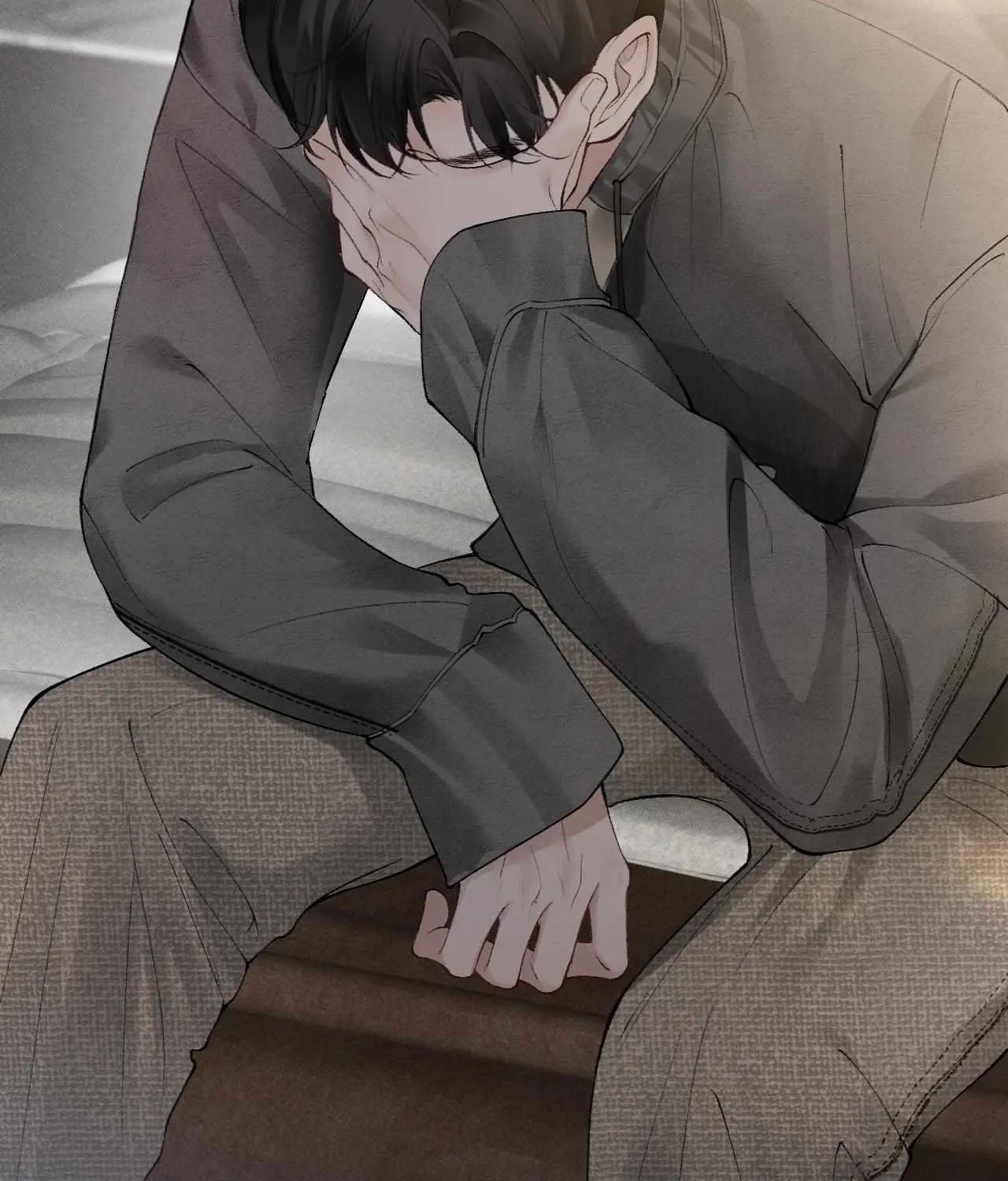Read Tit For Tat chapter 22 image 59 on Lezhin