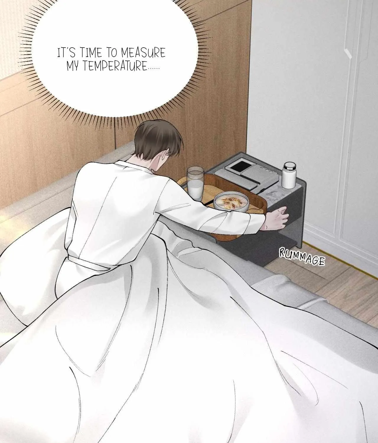 Read Tit For Tat chapter 22 image 68 on Lezhin