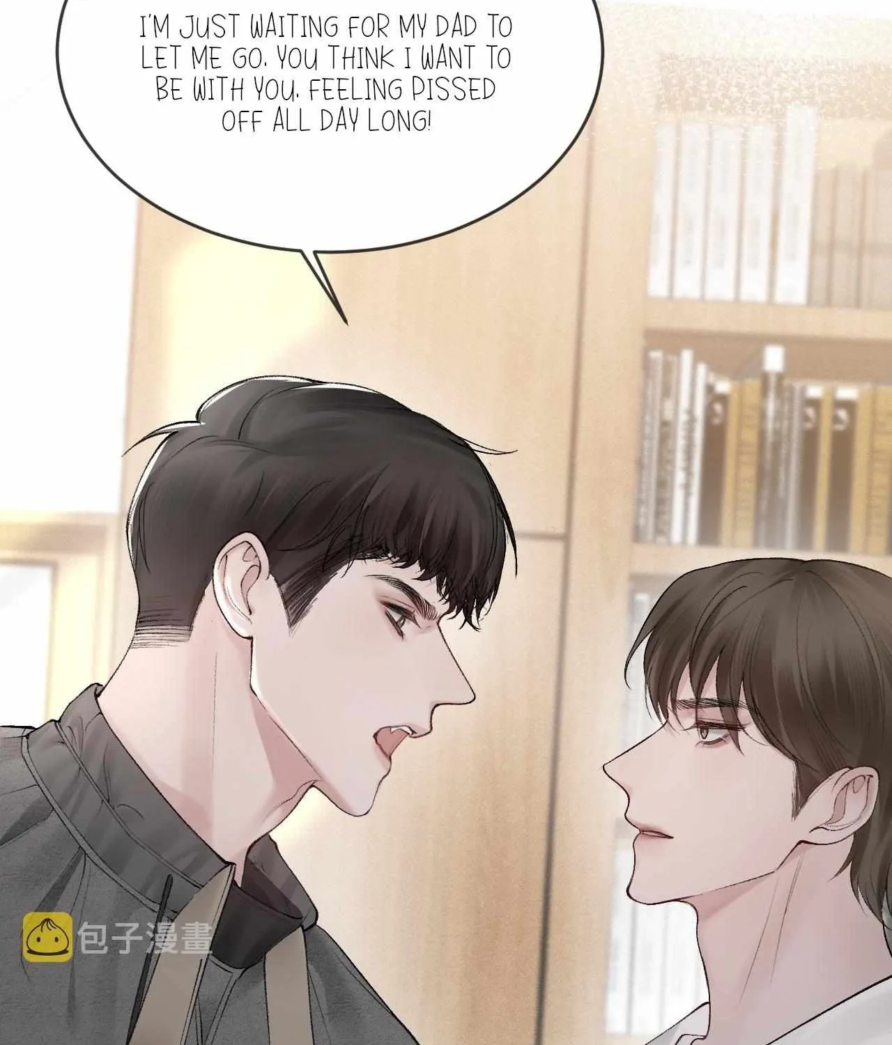Read Tit For Tat chapter 22 image 7 on Lezhin