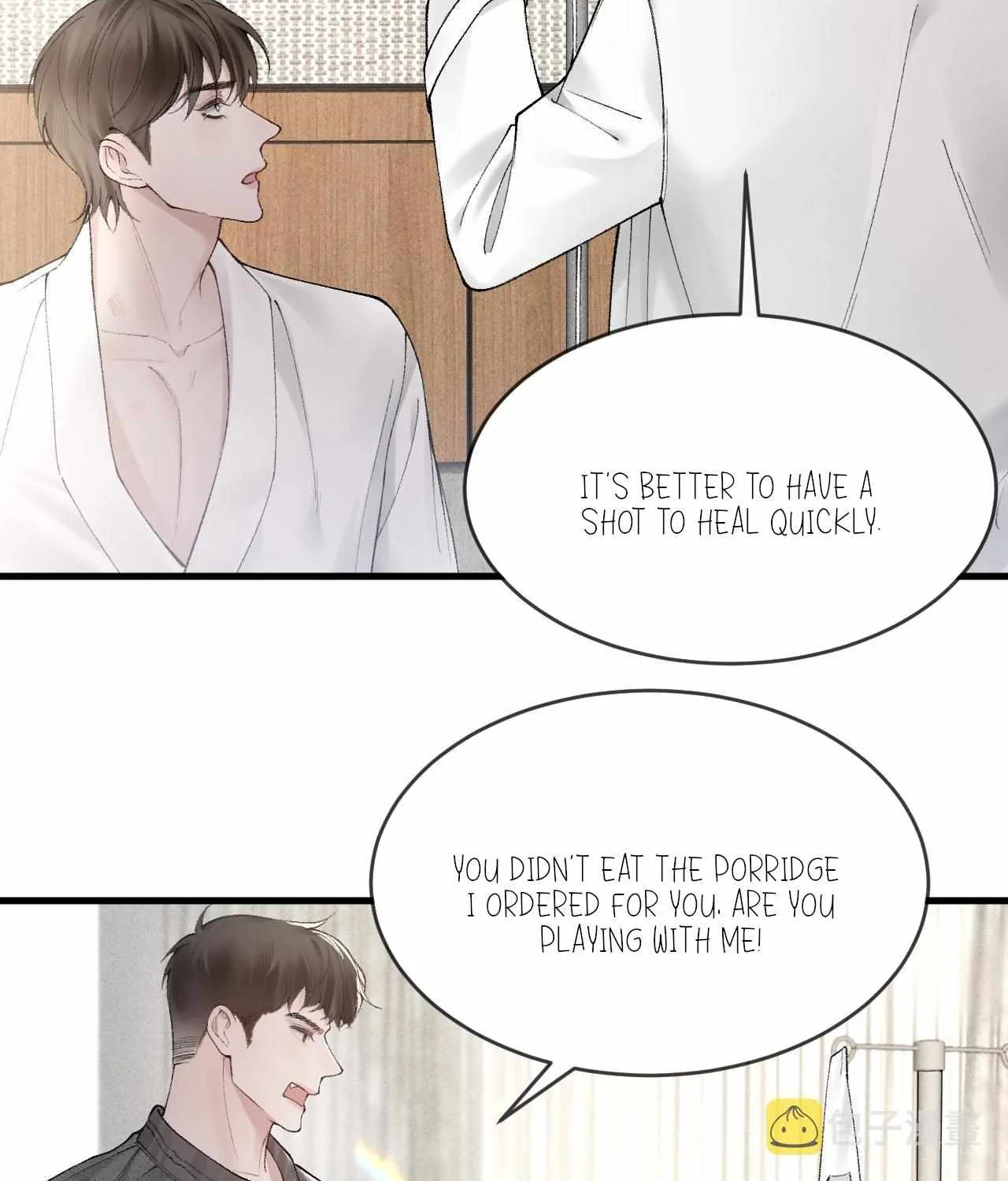 Read Tit For Tat chapter 22 image 72 on Lezhin