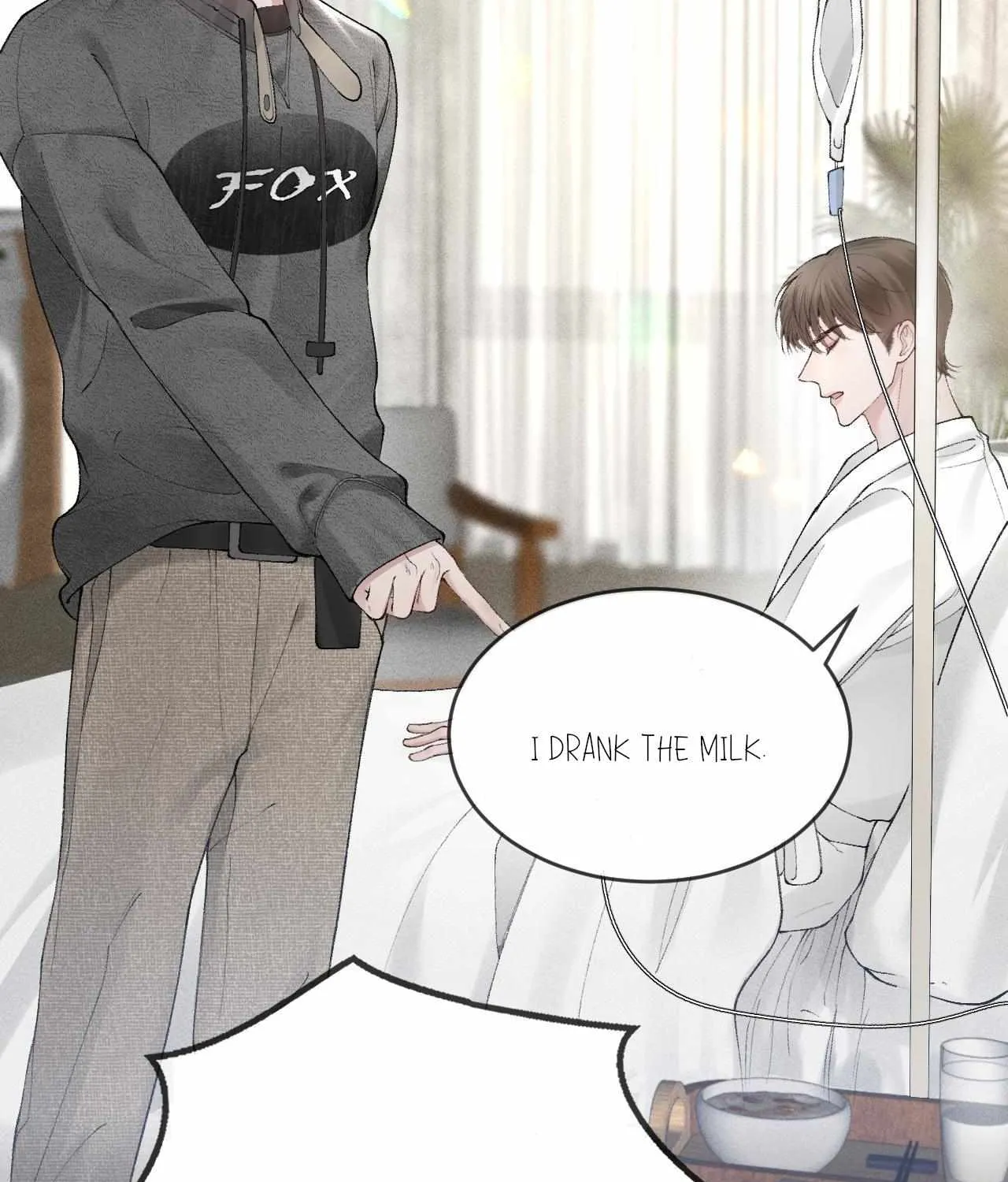 Read Tit For Tat chapter 22 image 73 on Lezhin