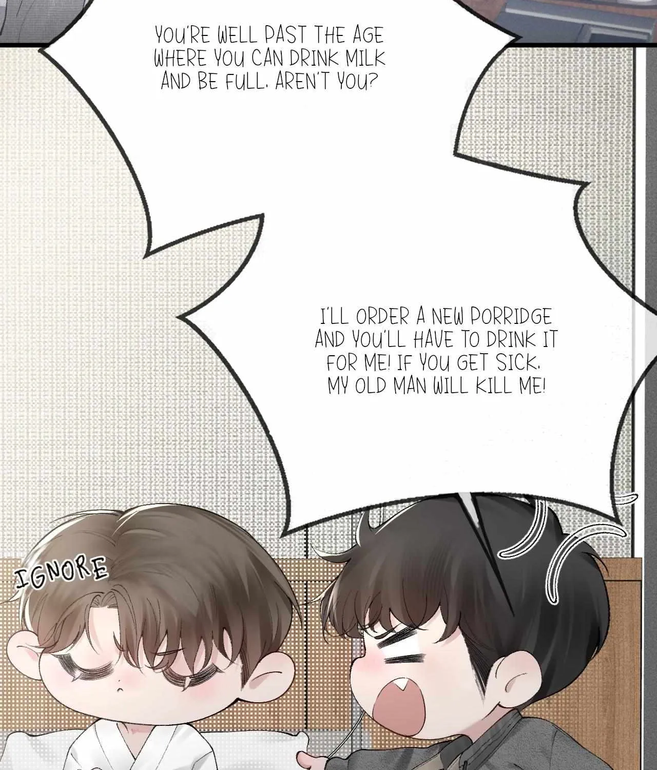 Read Tit For Tat chapter 22 image 74 on Lezhin