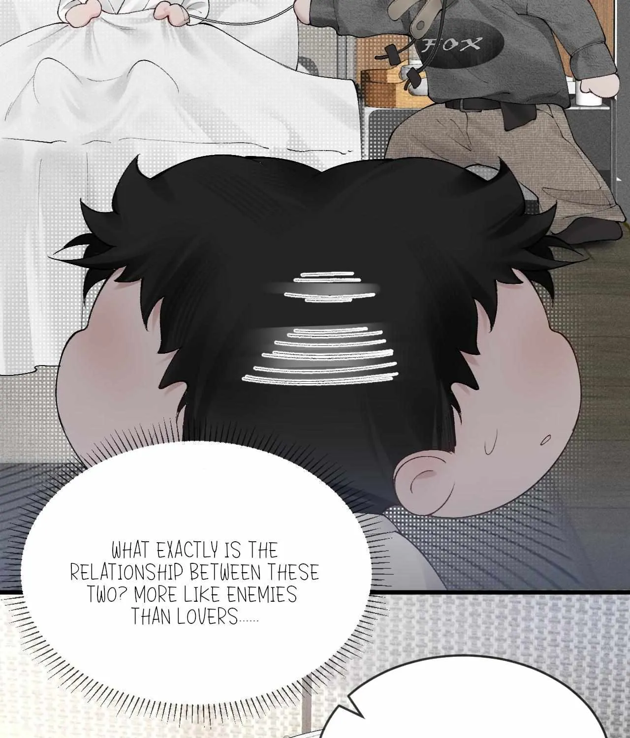 Read Tit For Tat chapter 22 image 75 on Lezhin