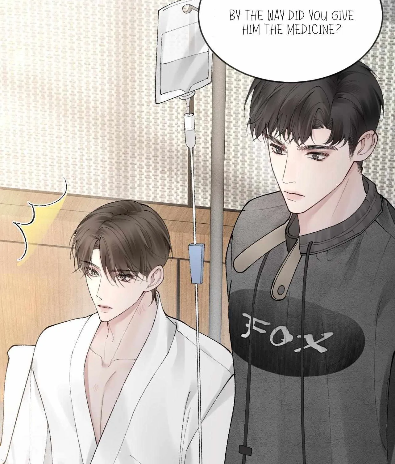 Read Tit For Tat chapter 22 image 76 on Lezhin