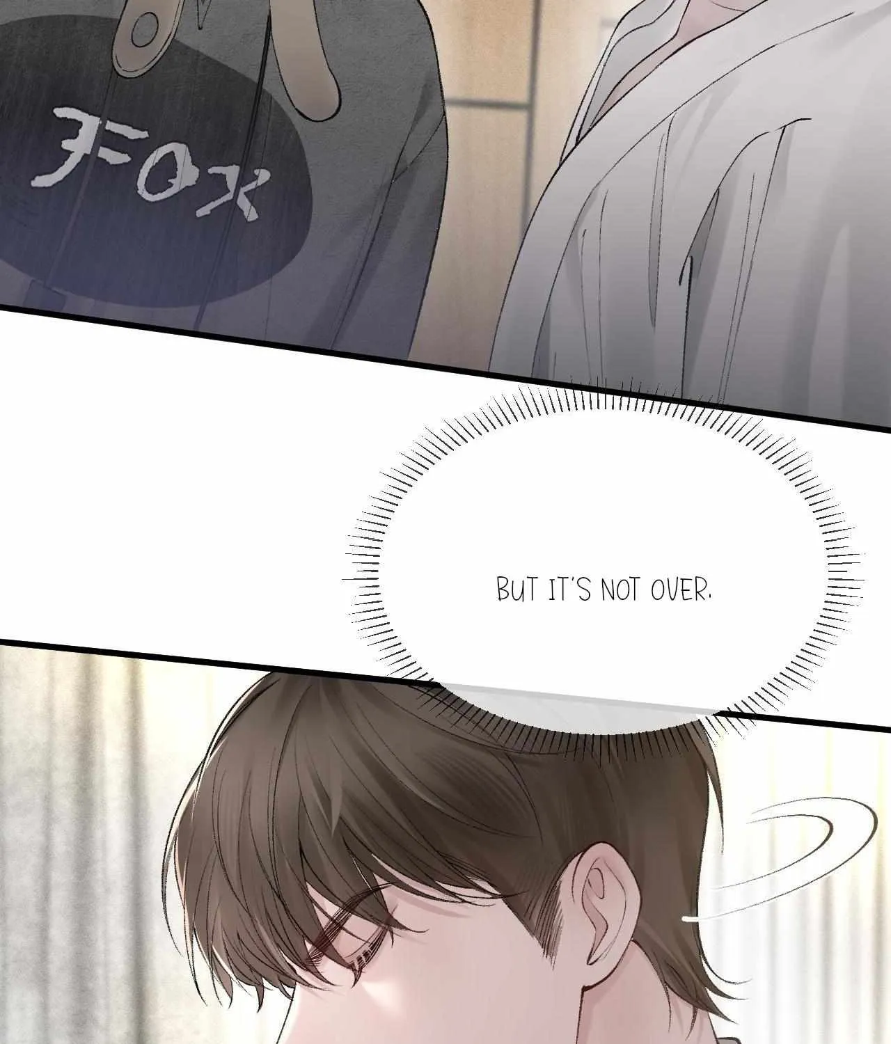 Read Tit For Tat chapter 22 image 8 on Lezhin