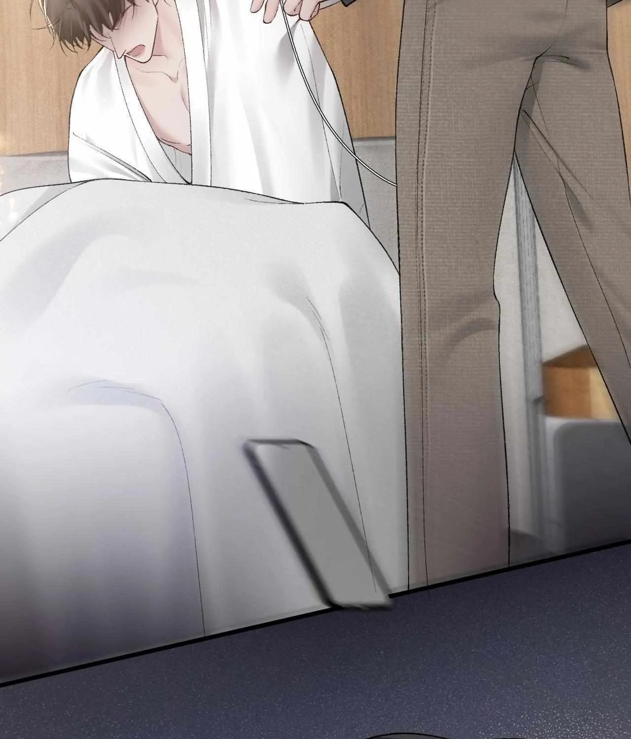 Read Tit For Tat chapter 23 image 10 on Lezhin