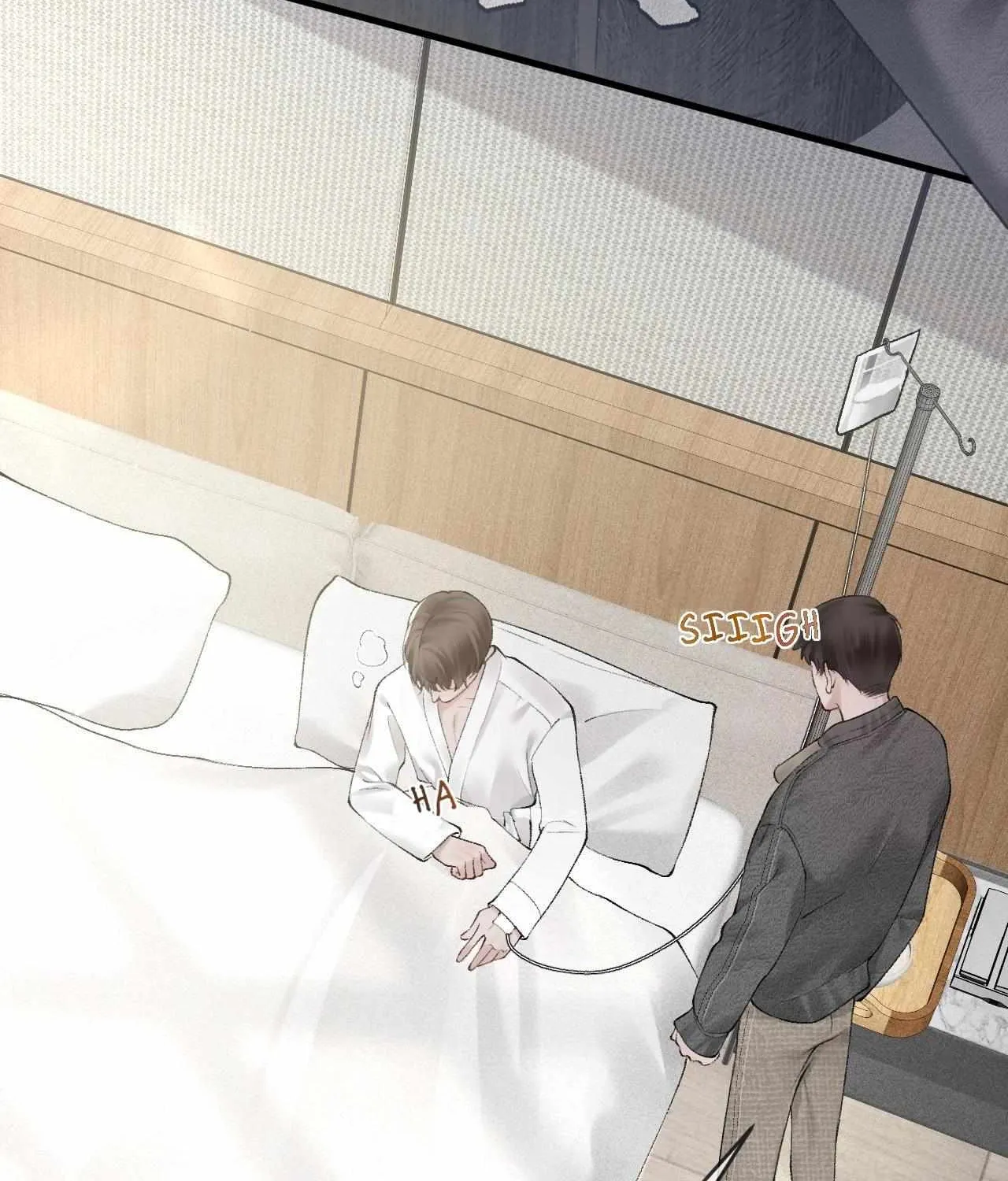 Read Tit For Tat chapter 23 image 13 on Lezhin