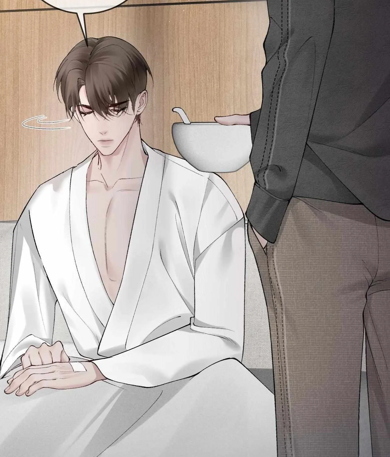 Read Tit For Tat chapter 23 image 18 on Lezhin