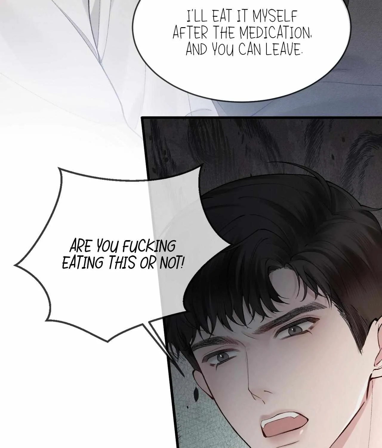 Read Tit For Tat chapter 23 image 21 on Lezhin