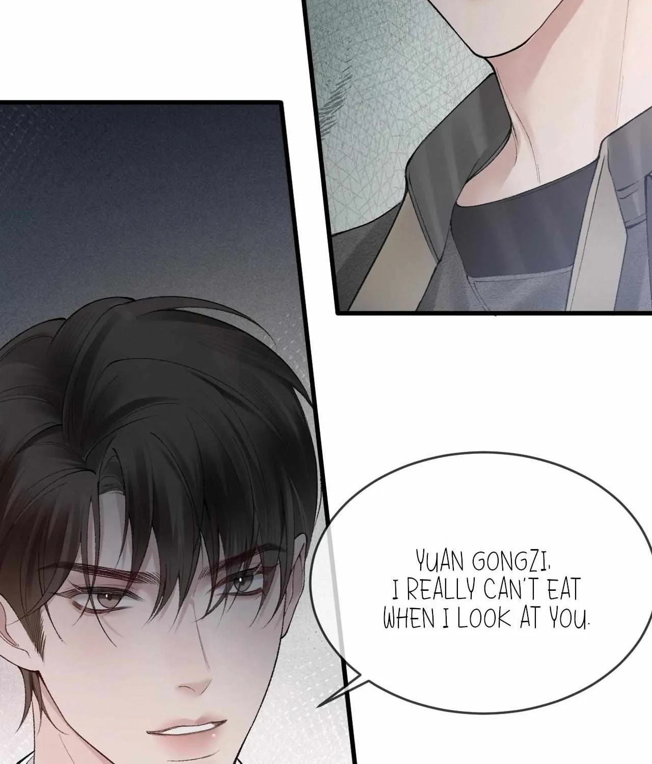 Read Tit For Tat chapter 23 image 22 on Lezhin