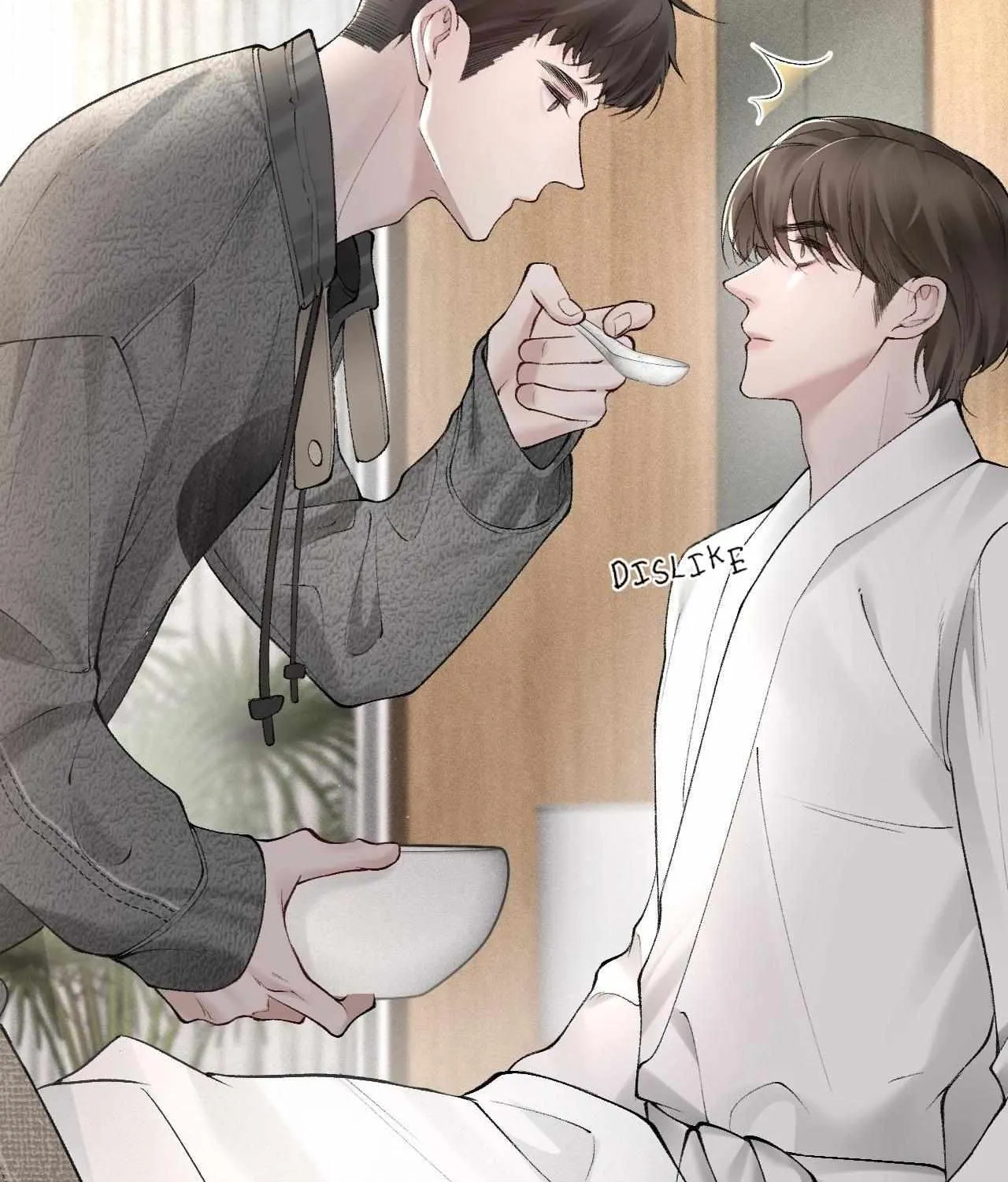Read Tit For Tat chapter 23 image 26 on Lezhin