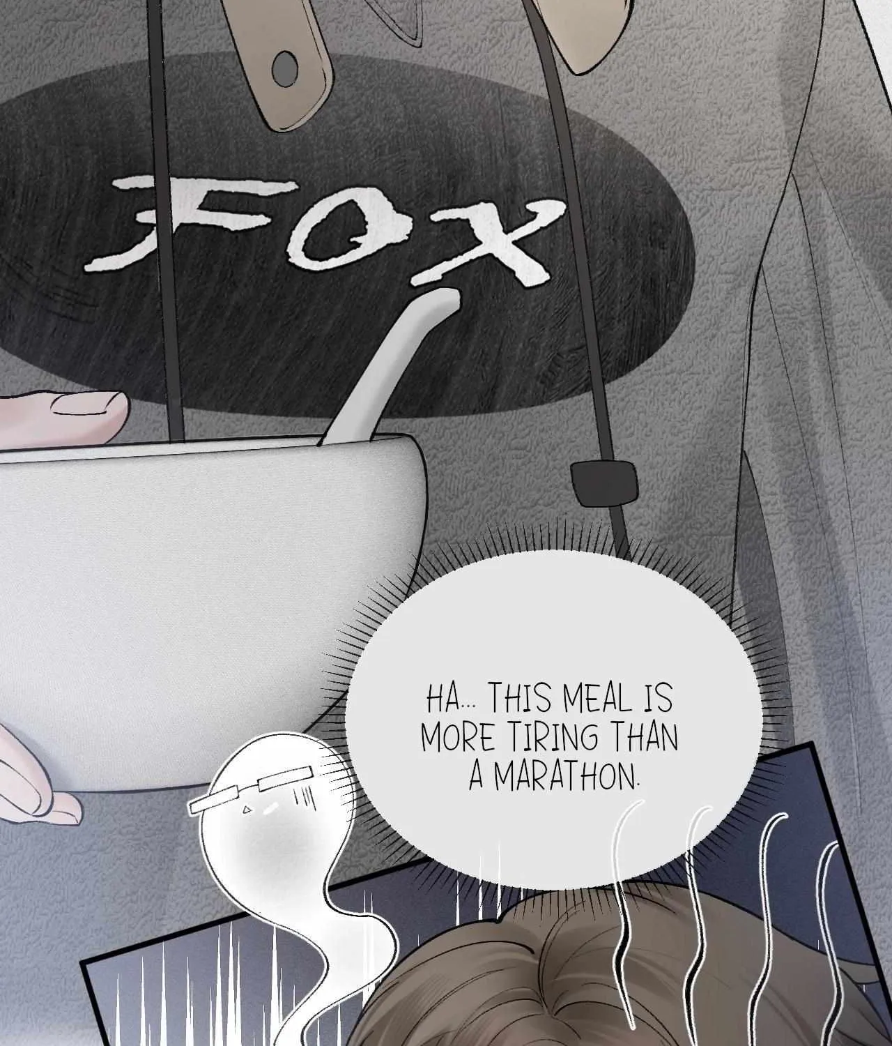 Read Tit For Tat chapter 23 image 32 on Lezhin