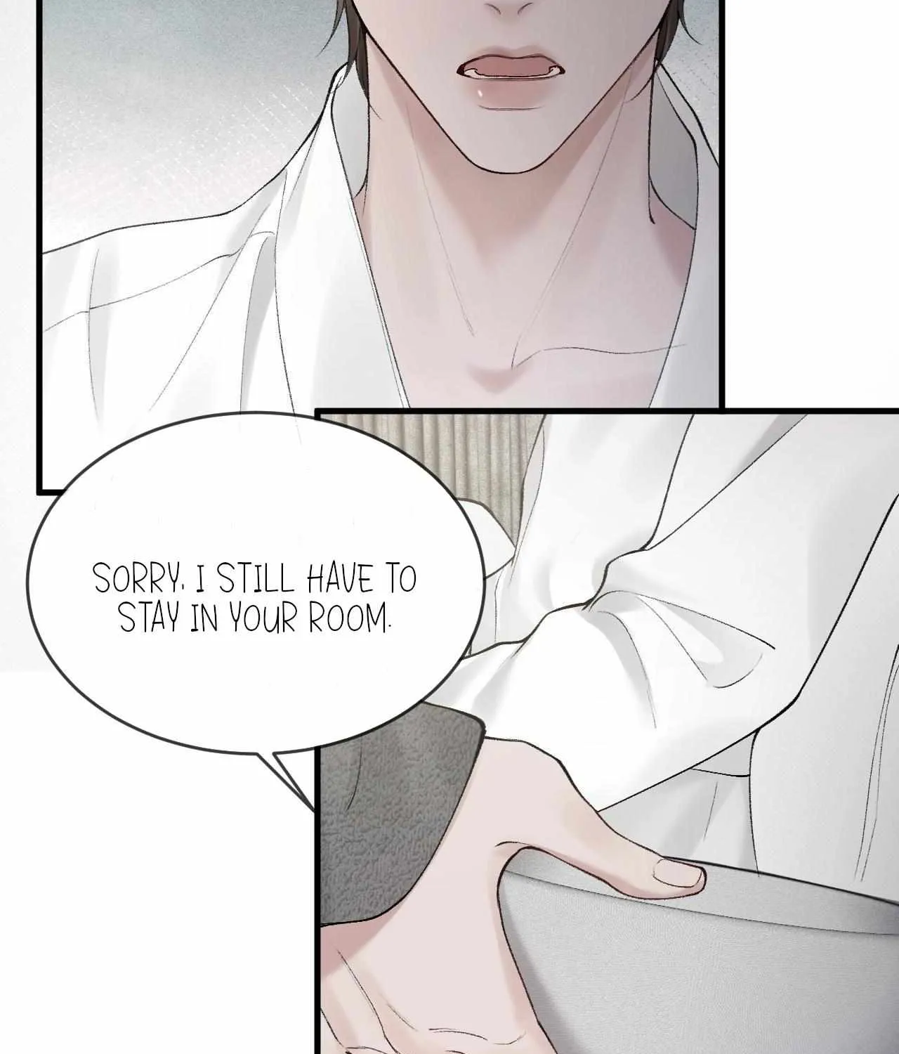 Read Tit For Tat chapter 23 image 35 on Lezhin