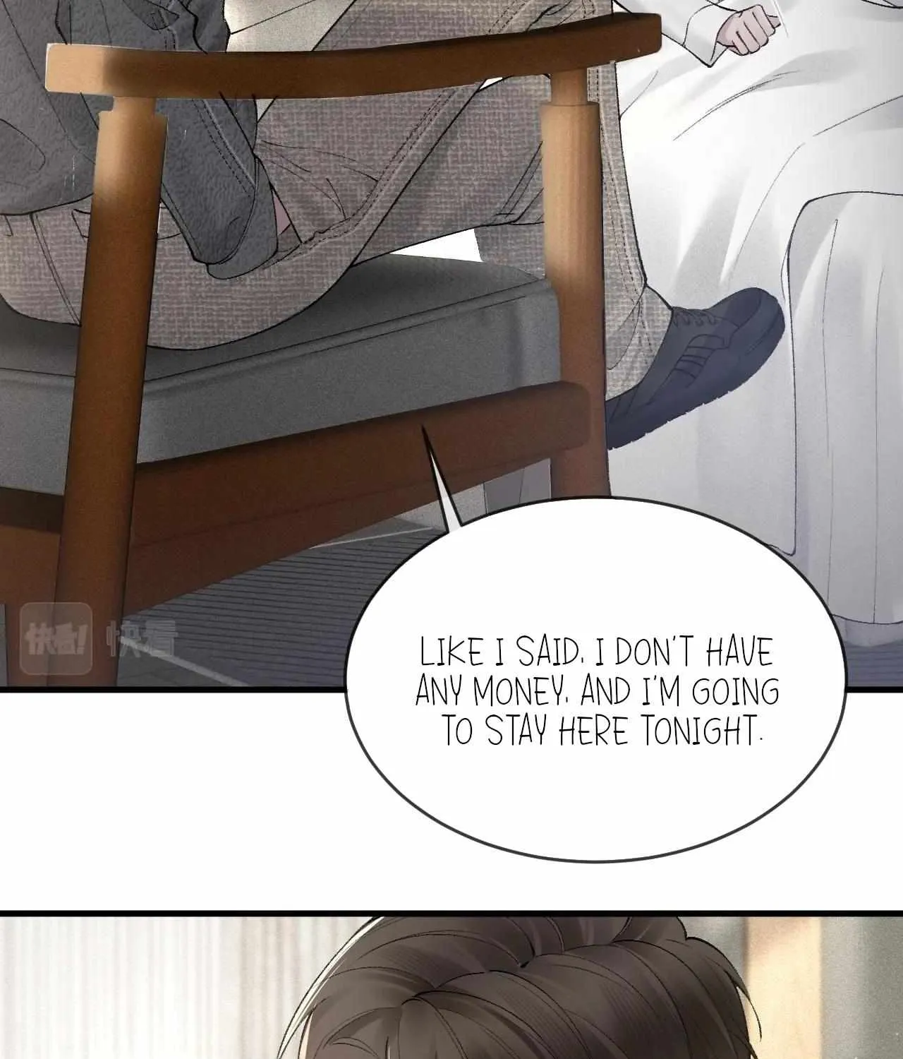Read Tit For Tat chapter 23 image 39 on Lezhin