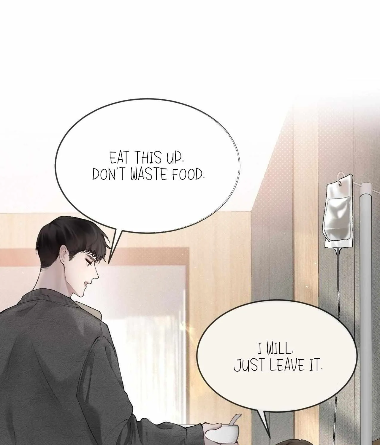 Read Tit For Tat chapter 23 image 4 on Lezhin