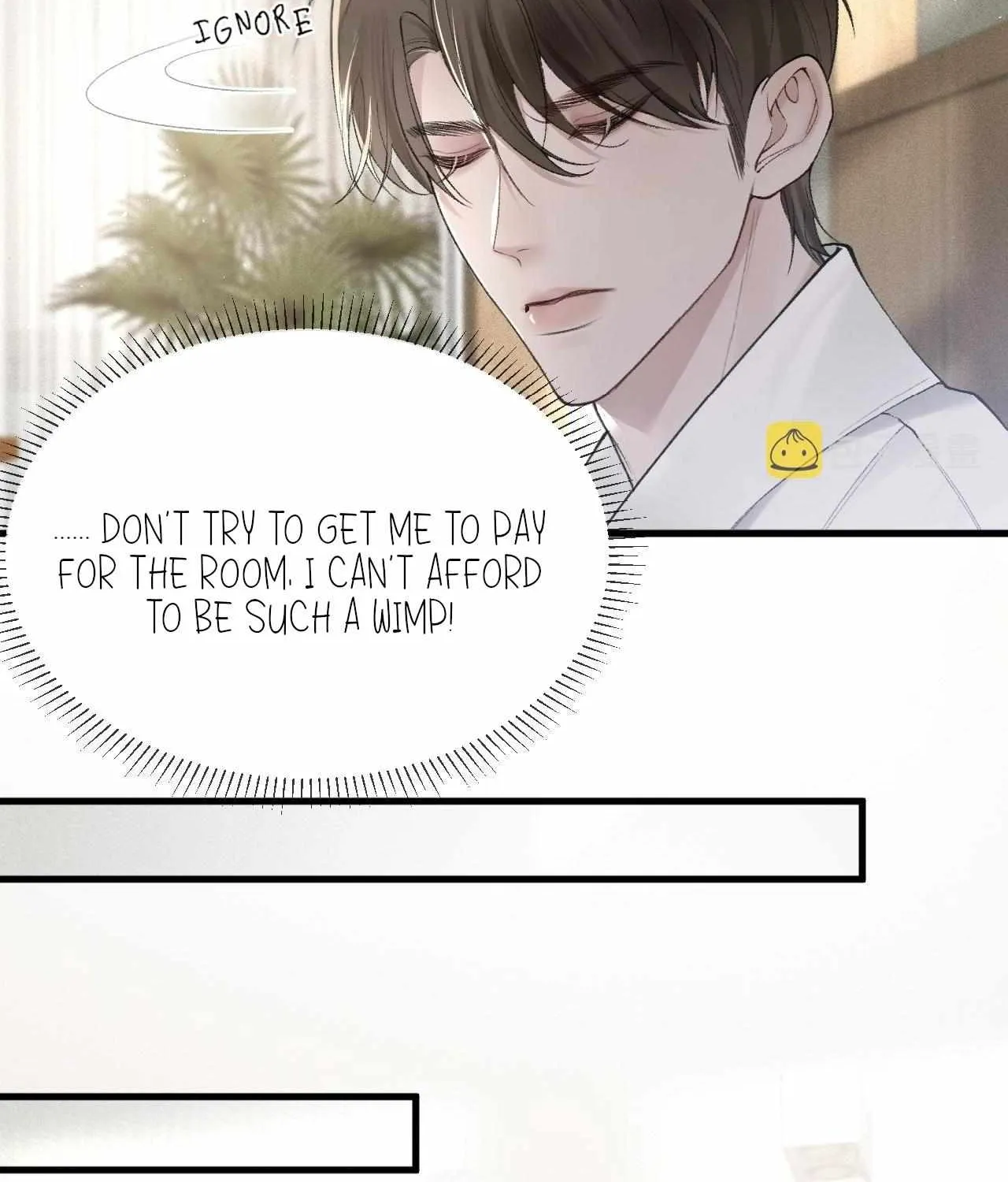 Read Tit For Tat chapter 23 image 40 on Lezhin
