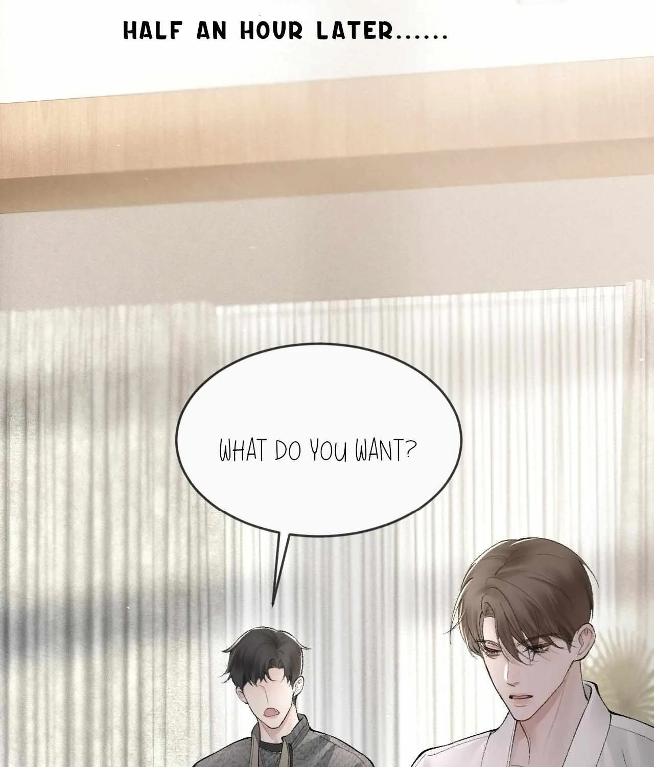 Read Tit For Tat chapter 23 image 41 on Lezhin