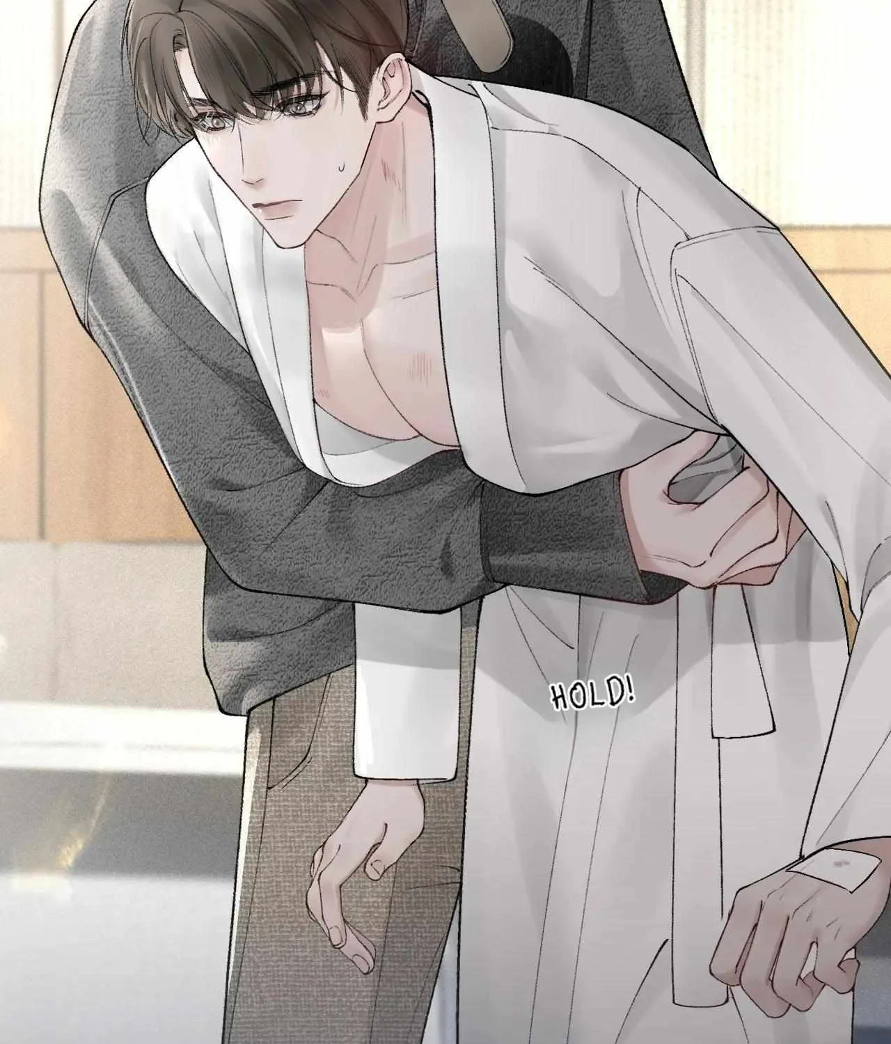 Read Tit For Tat chapter 23 image 46 on Lezhin