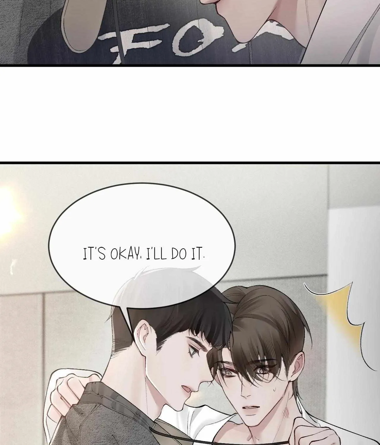 Read Tit For Tat chapter 23 image 48 on Lezhin