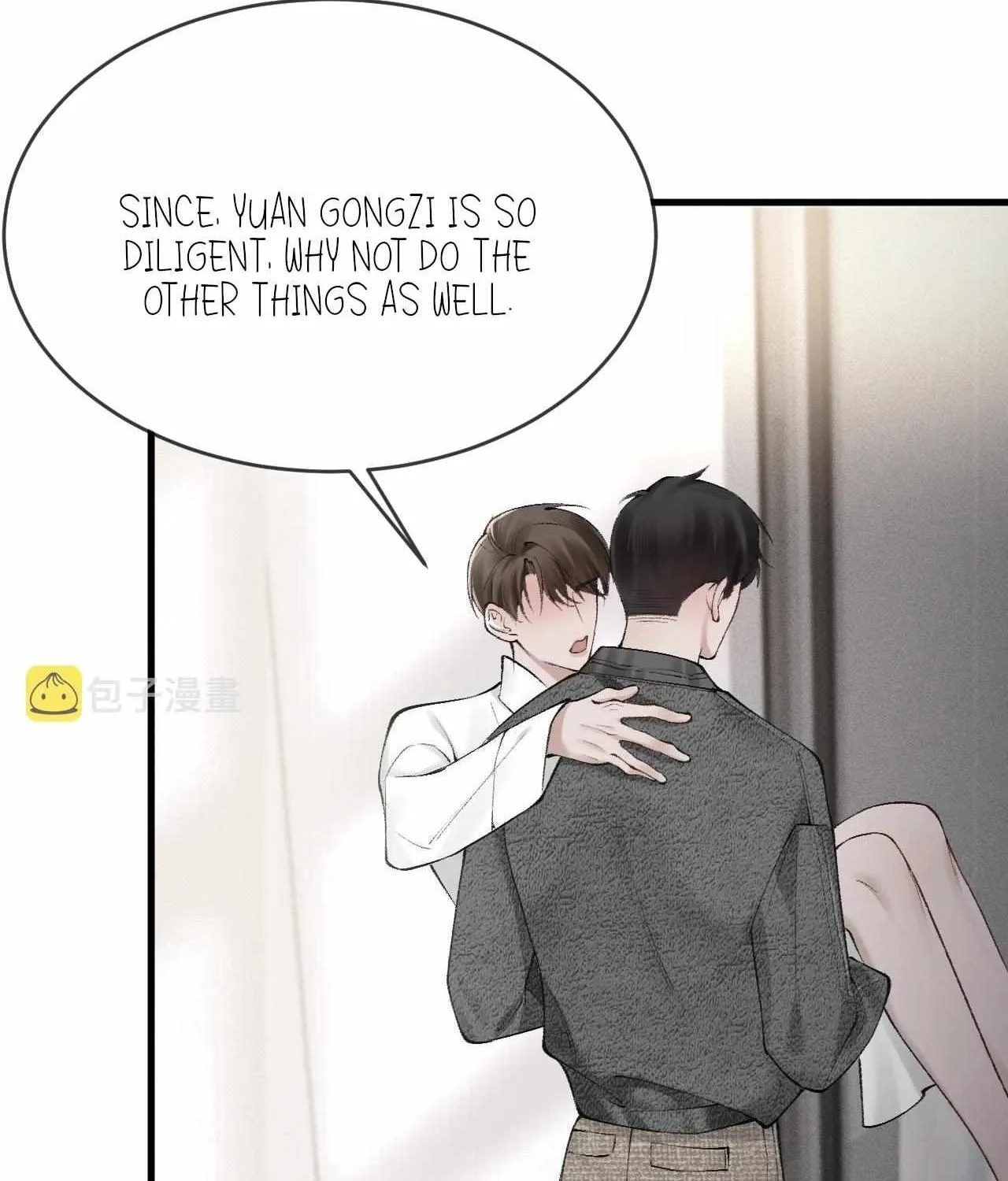 Read Tit For Tat chapter 23 image 50 on Lezhin